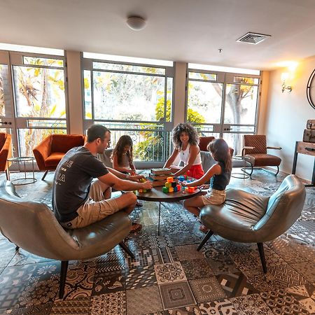 Eden Inn Zichron Ja'akov Exteriér fotografie