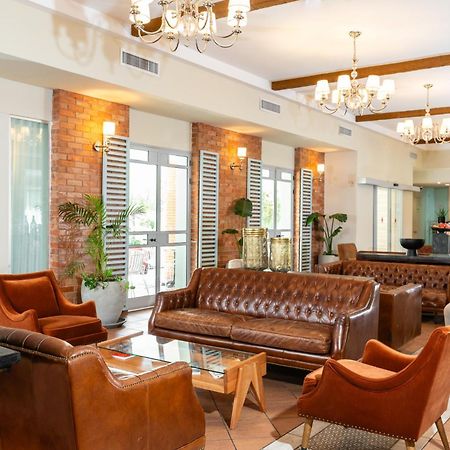 Eden Inn Zichron Ja'akov Exteriér fotografie