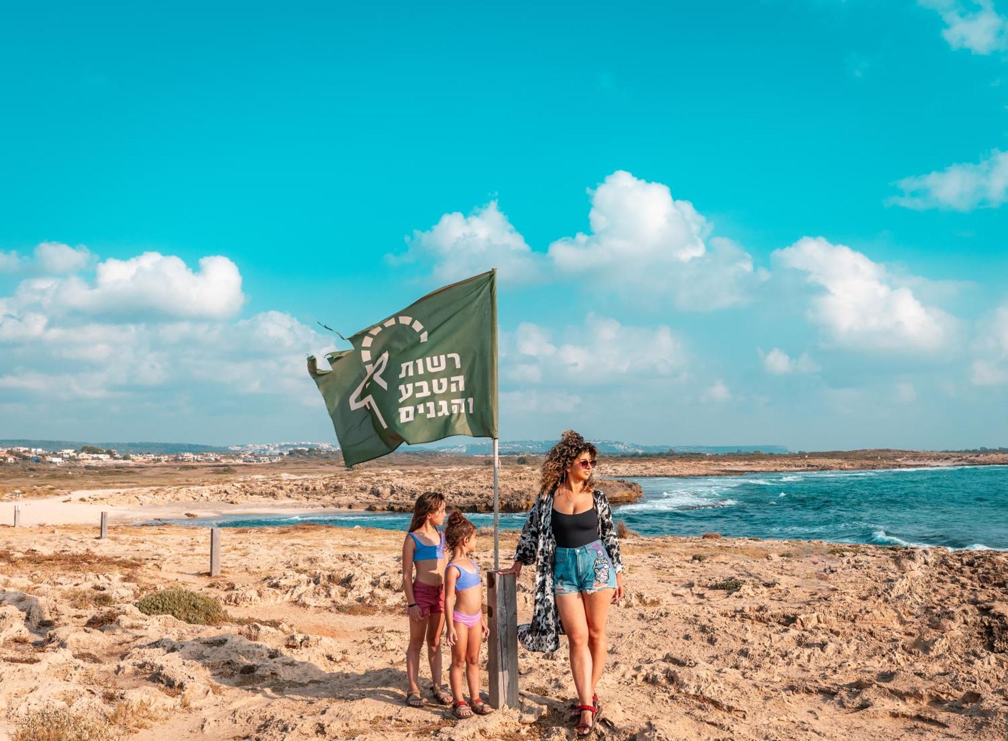 Eden Inn Zichron Ja'akov Exteriér fotografie
