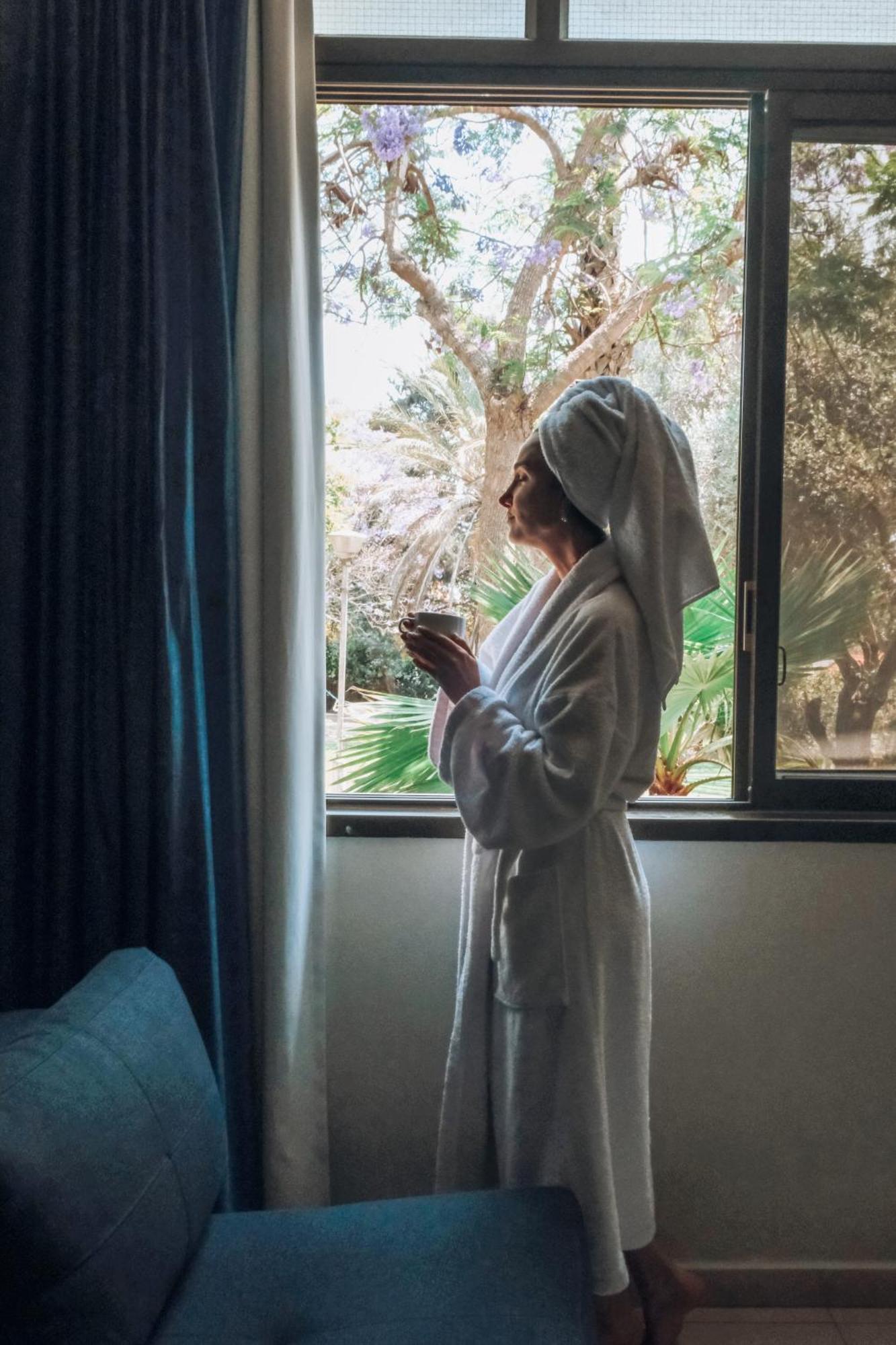 Eden Inn Zichron Ja'akov Exteriér fotografie