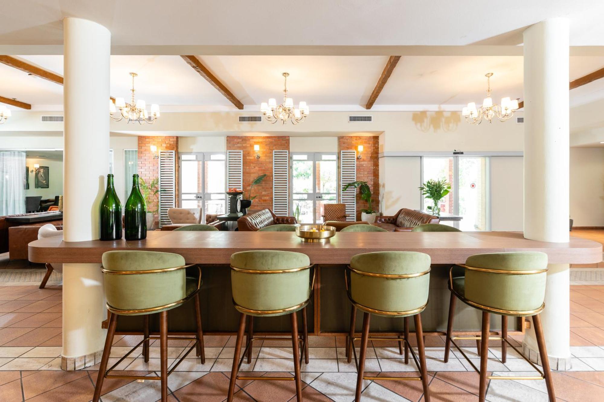 Eden Inn Zichron Ja'akov Exteriér fotografie