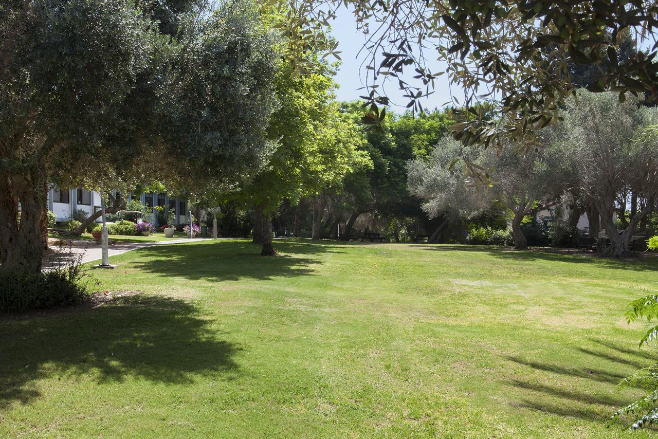 Eden Inn Zichron Ja'akov Exteriér fotografie
