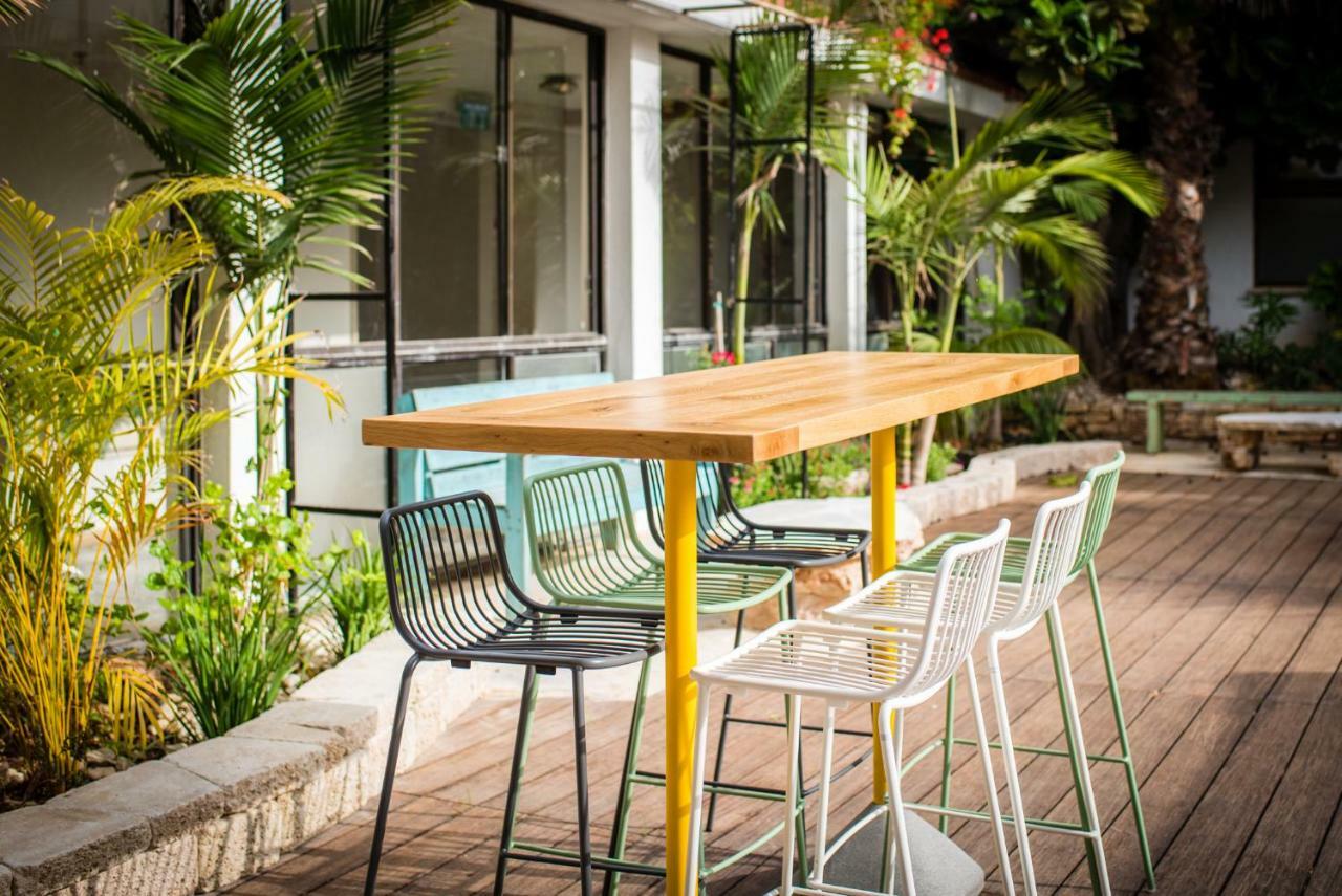 Eden Inn Zichron Ja'akov Exteriér fotografie