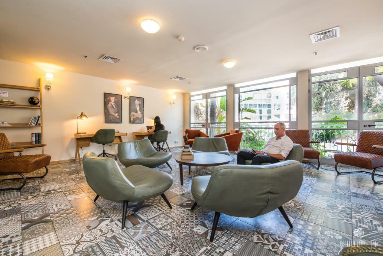 Eden Inn Zichron Ja'akov Exteriér fotografie